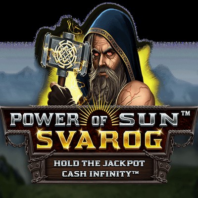 Power Of Sun Svarog