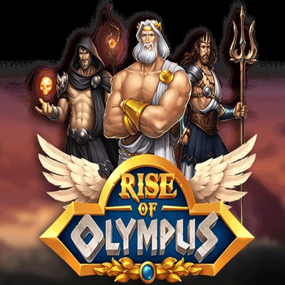 Rise Of Olympus