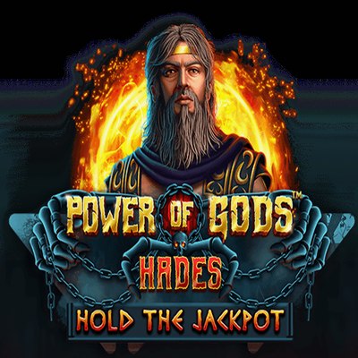 Power Of Gods Hades
