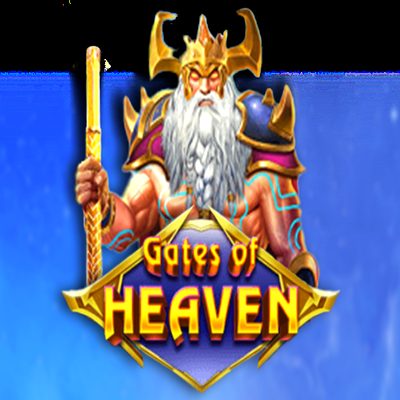 Gates Of Heaven