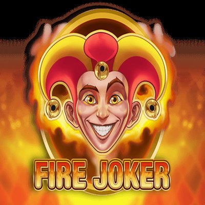 Fire Joker