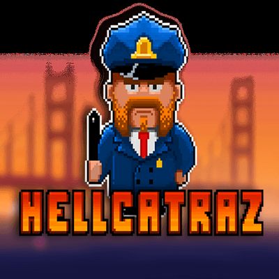Hellcatraz