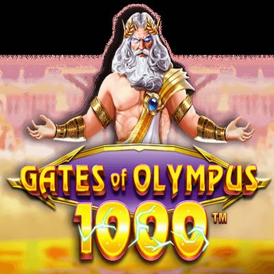 Gates Of Olympus 1000