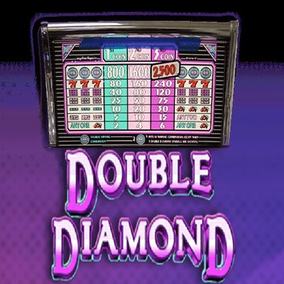 Double Diamond