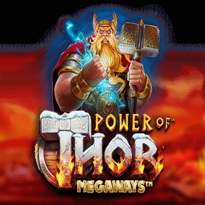 Power Of Thor Megaways